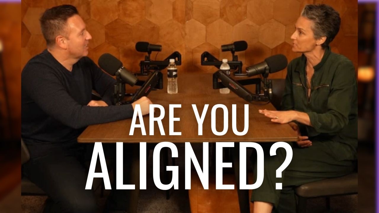 The Moment You Realize You're Living the Wrong Life