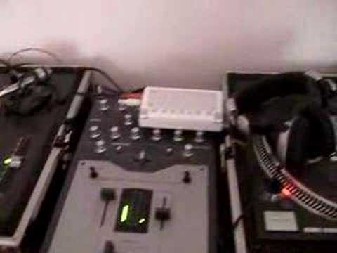 Jazzadelia  - Dolly Way: don`t stop