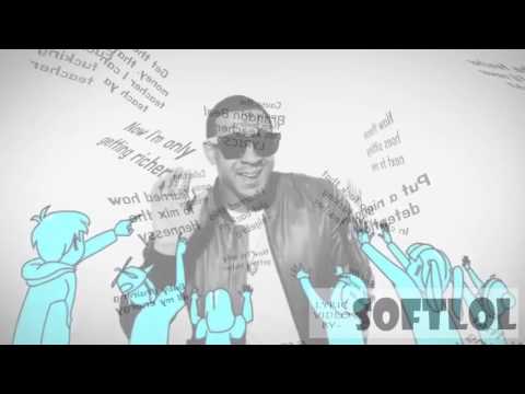 Brandon Beal Teacher Lyrics