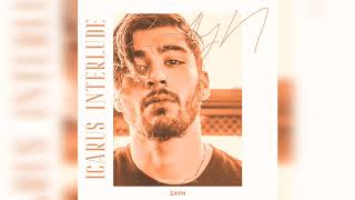 ZAYN - Icarus Interlude