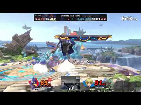 Tempo Revival 112 Highlights!