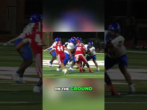 Bay City Football QB Wiggins Is Primed For Big Year