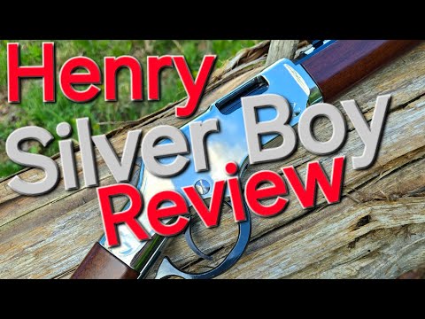 HENRY SILVER BOY RANGE REVIEW
