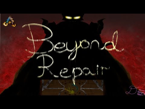 Ancients Awakened: Otherworld OST - Beyond Repair - (Menu Theme of the Valor Storyline)