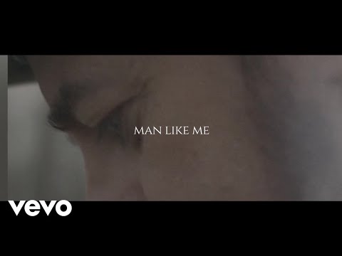 Man Like Me - Kristian Bush