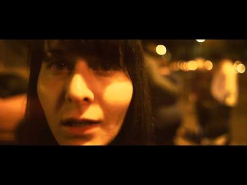 Sadistik (Feat. Lotte Kestner) - City in Amber (Official Music Video)