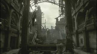 [BIO HAZARD requiem]#14 28年間止まったままの場所