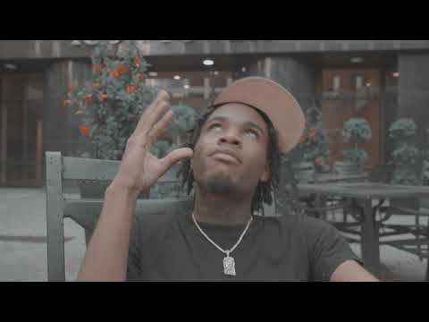 Gogetem Ttd "Feeling Good" (Official Video)