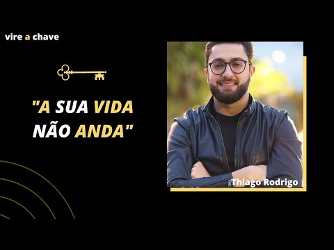 A ARTE DE DEIXAR PARA DEPOIS, A PROCRASTINAÇÃO. THIAGO RODRIGO (MOTIVAÇÃO)