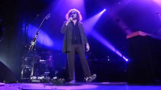 Jim James - True Nature (Houston 12.16.16) HD