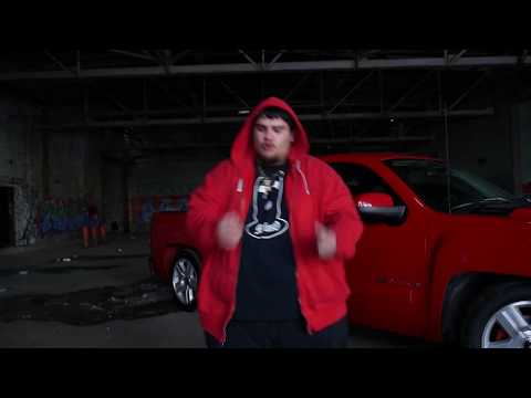 King Quota - Fuck Niggas