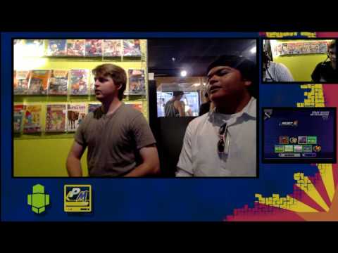 SPC7: Popcii (Pit) vs Jackalope (Toon Link) Losers R2