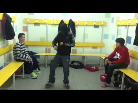 Harlem shake balsas picarral oficial 2