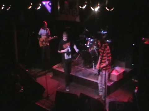 NECROKILLGRAVETERROR - Live In "Plan B"