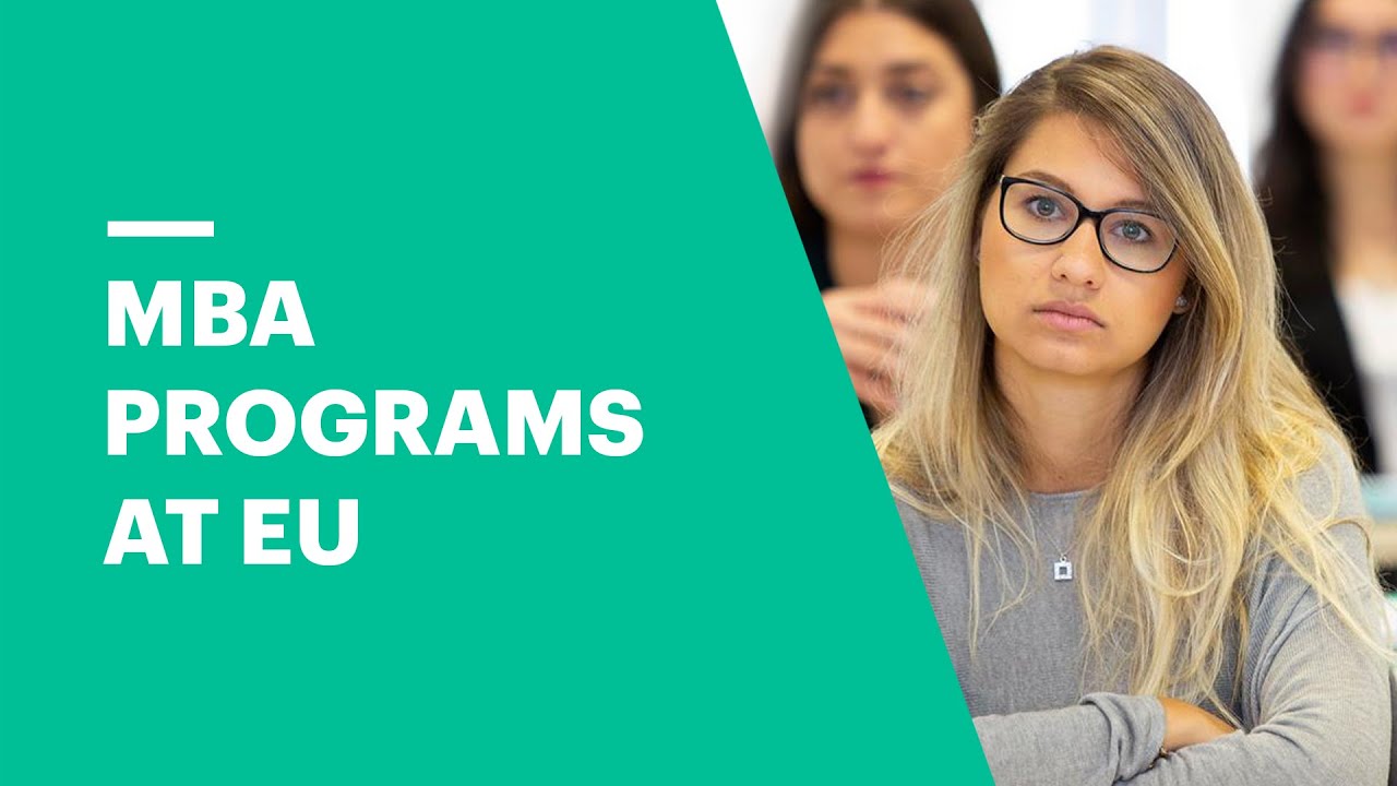 A European business school that reflects global diversity