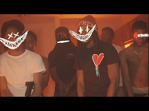 Hardbody Lodox - Hustle Flow | 🎬 By MinnesotaColdTv