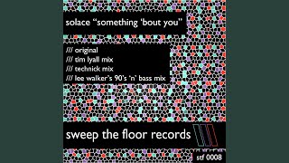 Something 'Bout You (Tim Lyall Mix)