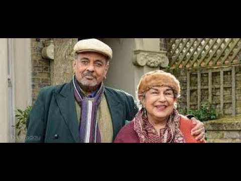 EastEnders - Mariam & Arshad Ahmed's First Appearance (1st January 2018)