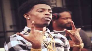 Rich Homie Quan - Three Words