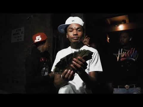 Apegang 21 Shotz  "Eastside DoeBoy" (Exclusive Video @Mello_Vision)