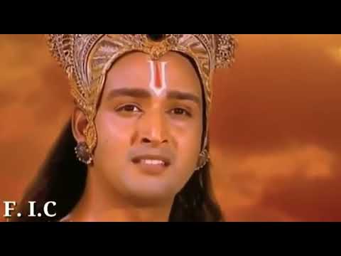 WEJANGAN SRI KRISNA KEPADA KARNA | MAHABARATHA