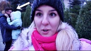 💋ADA CAŁUJE SIĘ Z BARTIM?!💋 DailyVlog