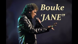 Bouke &#39;JANE&#39; (Dutch Elvis) lyrics