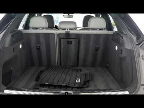 Used 2018 Audi Q3 Silver Spring MD Washington-DC, MD #WS0319