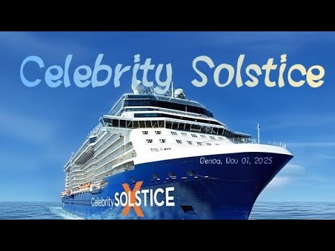 Thumbnail for Celebrity Solstice Tour at Benoa Cruise Port (Nov 01, 2025)