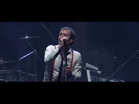 Terrorvision "Oblivion" Official Performance Video - from "Party Over Here...Live In London"