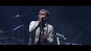 Terrorvision &quot;Oblivion&quot; Official Performance Video - from &quot;Party Over Here...Live In London&quot;