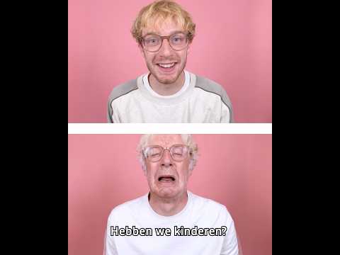 Bellen naar mezelf in de toekomst! 😭