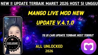 Download lagu 🔴NEW !! UPDATE TERBAIK MARET 2026 HOAT SI UNGGU !! MANGO LIVE MOD NEW UPDATE V.4.1.0 ALL UNLOCKED mp3 Download lagu 🔴NEW !! UPDATE TERBAIK MARET 2026 HOAT SI UNGGU !! MANGO LIVE MOD NEW UPDATE V.4.1.0 ALL UNLOCKED mp3