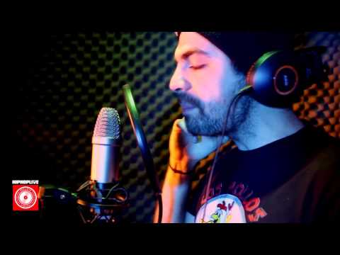 Subasediu x Cojones Records - Egorap | HipHopLive