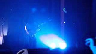 The Dead Weather 2009-No Hassle Night