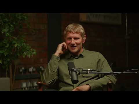 Do You Know What I Mean? - Series 1, Episode 2 - Ralph Lawson