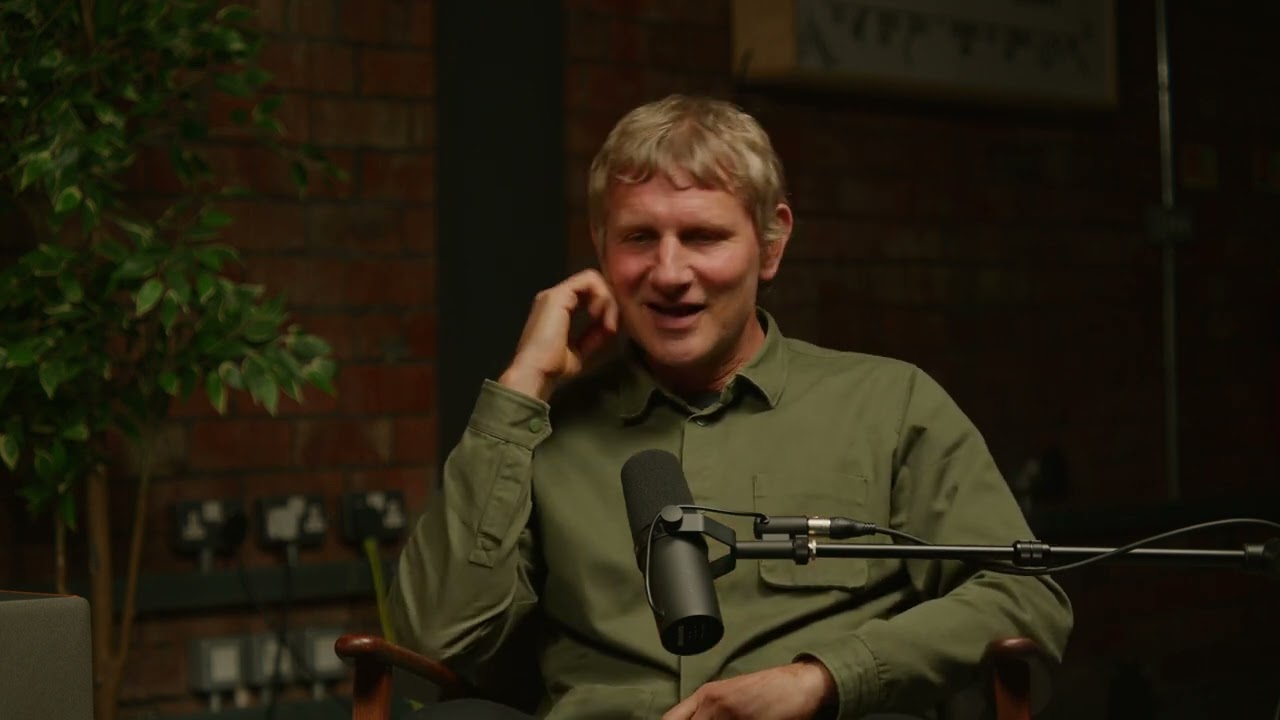 Do You Know What I Mean? - Series 1, Episode 2 - Ralph Lawson