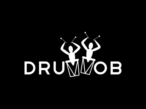 Drum Mob Promo