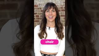 Common English Words that are often mispronounced - Pronunciation Practice!