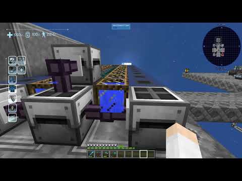 [Balkan] Sky Factory 4 - Ep30 - Singularitet... KOLAČIĆA... u tegli