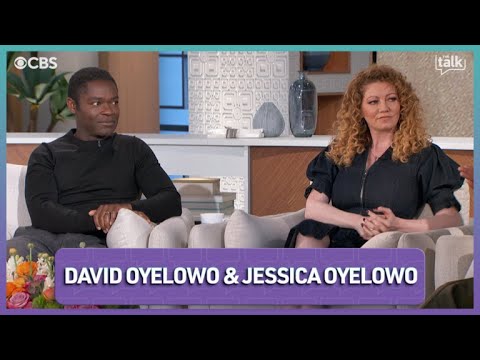 david oyelowo