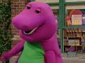 All Week Of Walk Around The Block With Barney Screener All Week Version Part 109