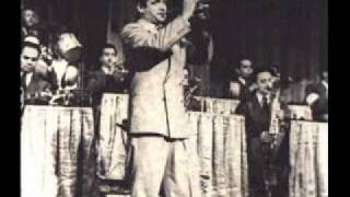Bunny Berigan and His Orchestra - The White Cliffs Of Dover