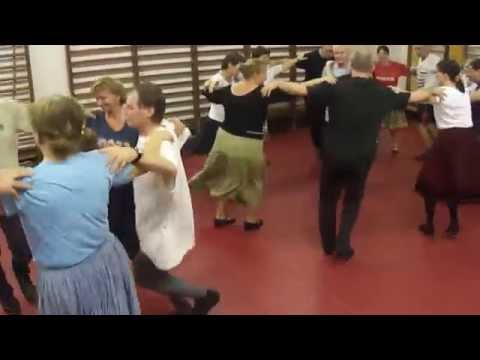 Felcsiki  táncok -1. r.