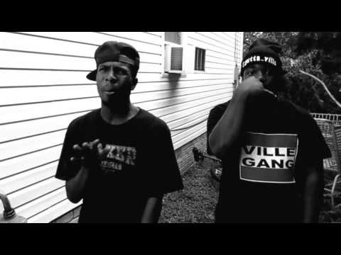 Ville Gang- Fuck Em