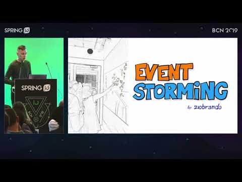 Managing Business Processes in Microservice Architecture with Spring Ecosystem by Bartłomiej Słota