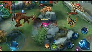 HERO BARU ATLAS MARI KITA SMACKDOWN!!!