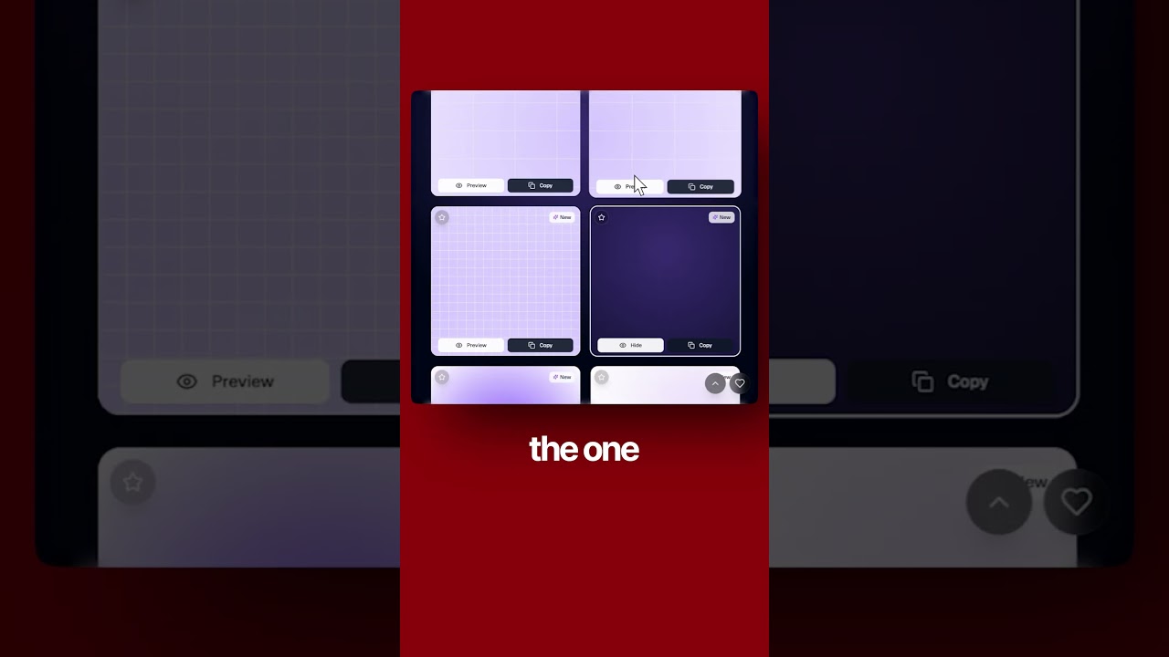 This Free Website gives you 100+ Premium Websites background patterns and gradients designs