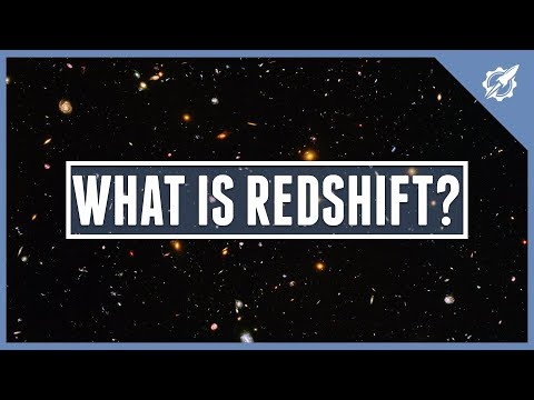 What is REDSHIFT?
