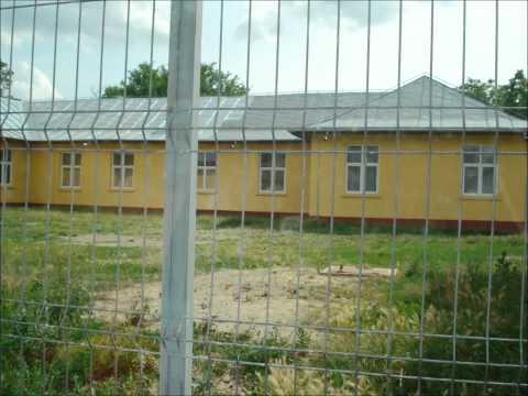 Cazanesti Ialomita ...asa cum este acum...